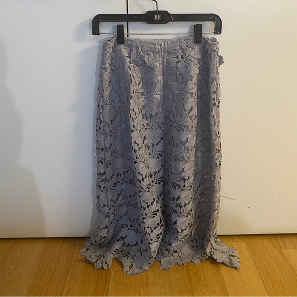 Keepsake Say My Name Lace Skirt Size S - Picture 4 of 8